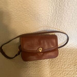 Fossil shoulder bag